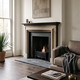 VB2 Ethanol Burner