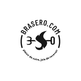 Logo Brasero
