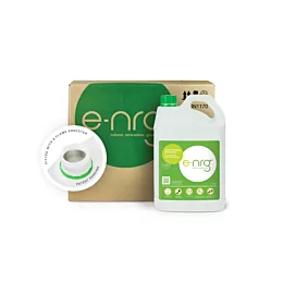 Cartons of NRG with Flame Arrester Studio