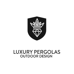 Logo Luxury Pergolas