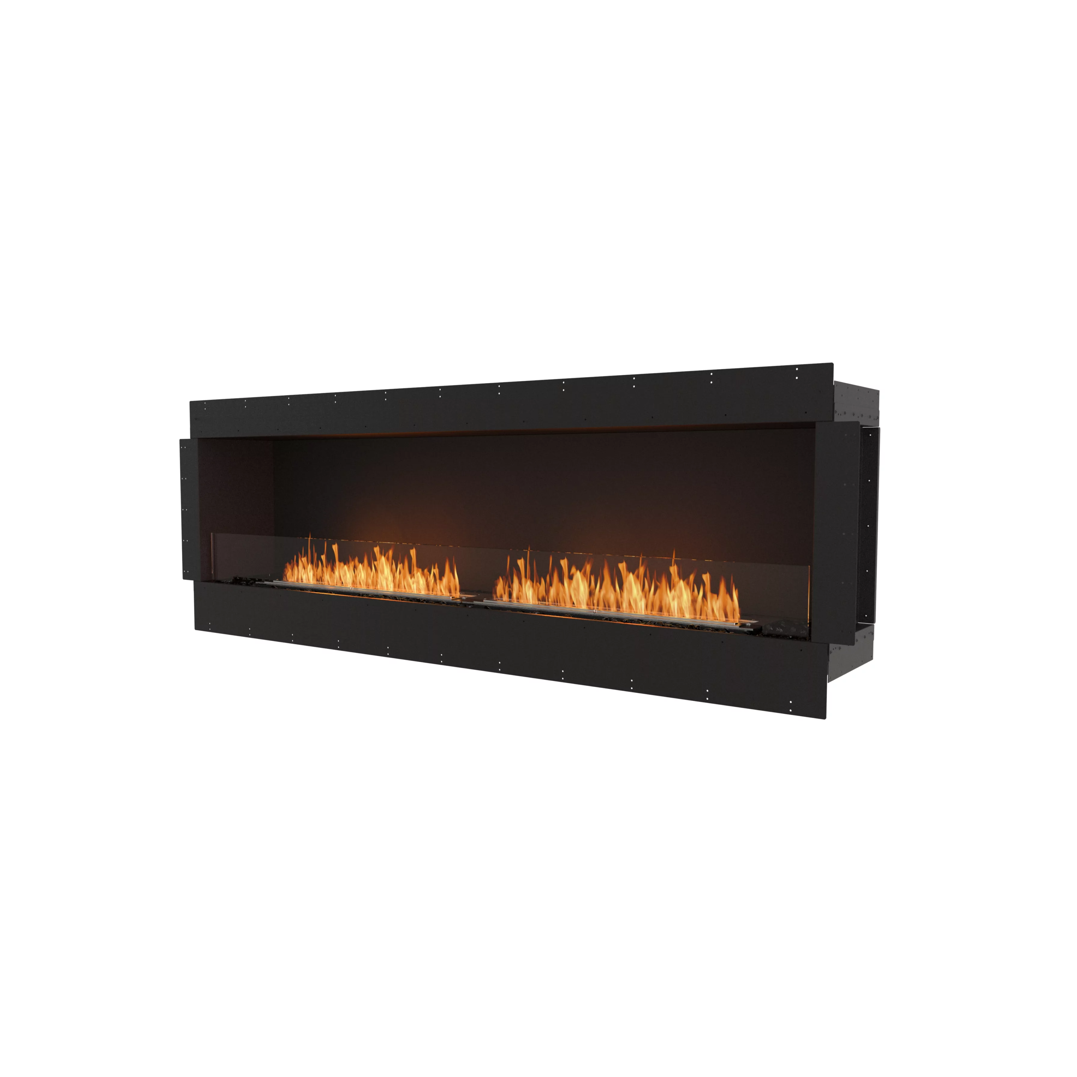 Single Sided Fireplaces: Flex Series | EcoSmart Fire