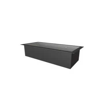 XS340 Top Tray Studio - Black