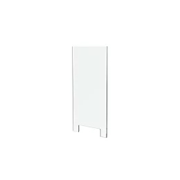 Flex Side Glass Part