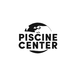 Logo Piscine Center