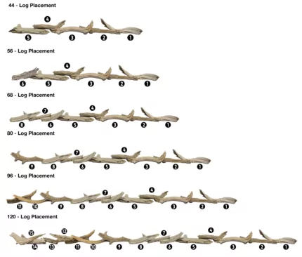 Installing Media - Switch Electric Fireplaces 2