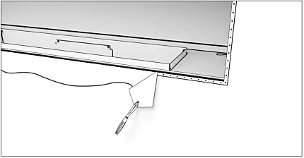 Installation - Flex Finishing Instructions 4