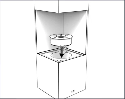 Installation Steps - Be Designer Fireplace 14