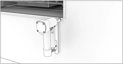Installation - Heritage Finishing Instructions 19 Installation - Heritage Finishing Instructions 19