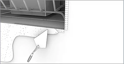 Installation - Heritage Finishing Instructions 20 Installation - Heritage Finishing Instructions 20