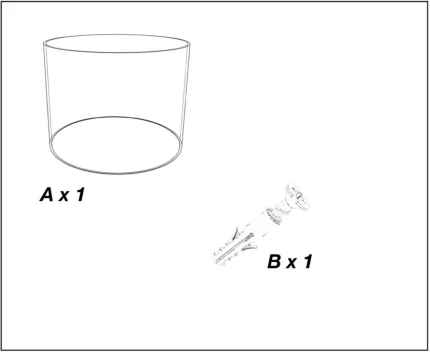 Installation Steps - Pop Series Designer Fireplaces 2