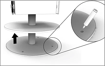Installation Steps - Orbit Designer Fireplace 6