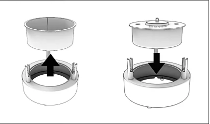 Installation Steps - T-Lite Series Designer Fireplaces 6