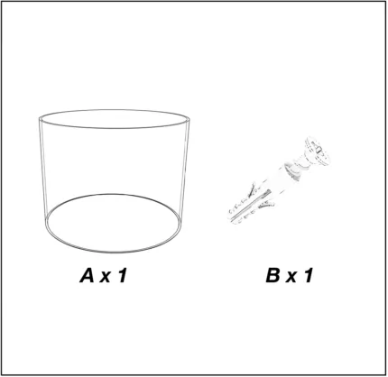 Installation Steps - Pillar Series Designer Fireplaces 2