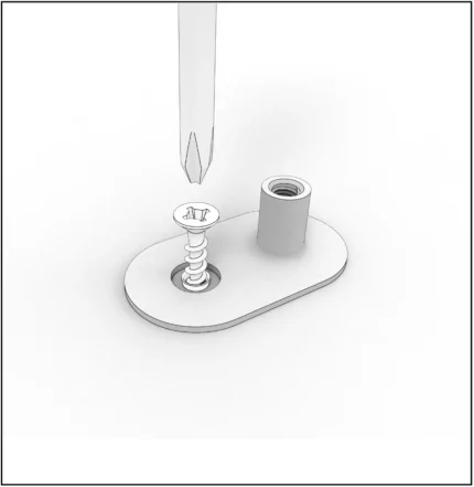 Installation Steps - Pillar Series Designer Fireplaces 9