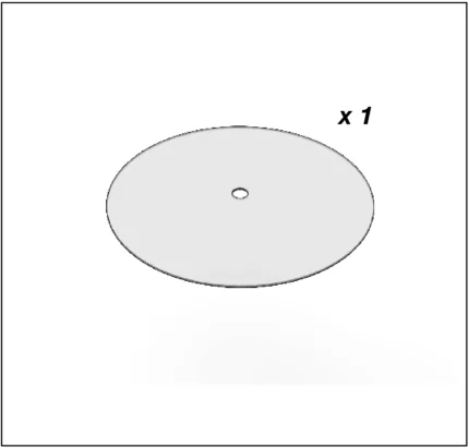 Installation Steps - Mello Designer Fireplace 1