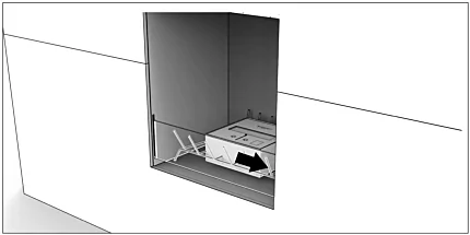 Installation Steps - Heritage Fireplaces 14