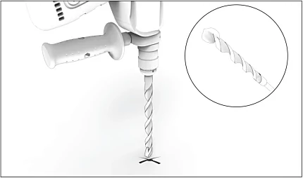 Installation Steps - Ground Fixing Brackets 10