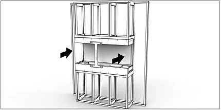 Installation Steps - Flex Bay Fireplaces 12