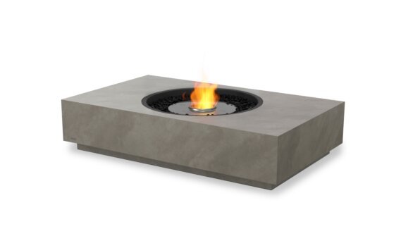 Martini 50 Fire Table - Ethanol / Natural by EcoSmart Fire