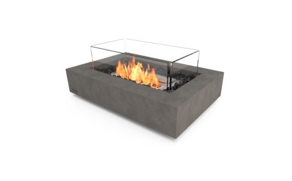 Piccolo Fire Pit - Ethanol / Natural by EcoSmart Fire