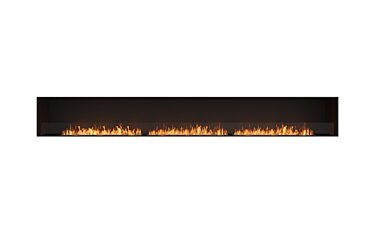 Flex 158SS de una sola cara - Estudio Imagen de EcoSmart Fire