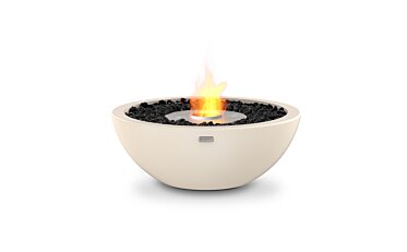 Mix 600 Fire Pit - Estudio Imagen de EcoSmart Fire