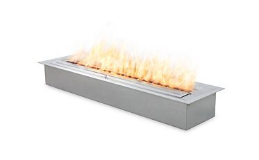 XL900 quemador de etanol  - Estudio Imagen de EcoSmart Fire