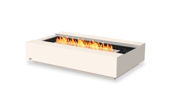 Cosmo 50 mesa de fuego  - Etanol / Beige por EcoSmart Fire