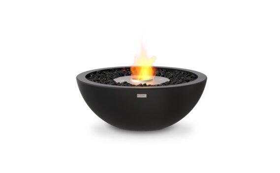Mix 600 Feuerstelle - Ethanol / Graphit von EcoSmart Fire