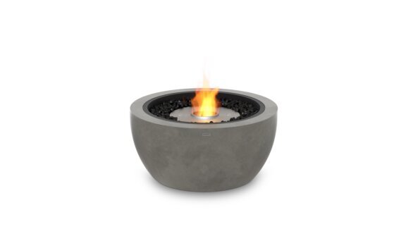Pod 30 Fire Pit - Ethanol / Natural by EcoSmart Fire