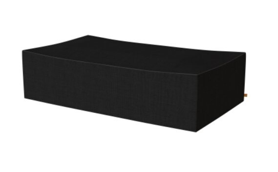 Wharf 65 Cover Protective Cover - Black by EcoSmart Fire