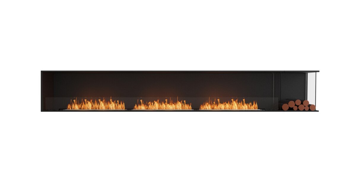 Fireplace Inserts Wall Mounted Fireboxes Ecosmart Fire - Ethanol Fireplace Wall Mounted Style