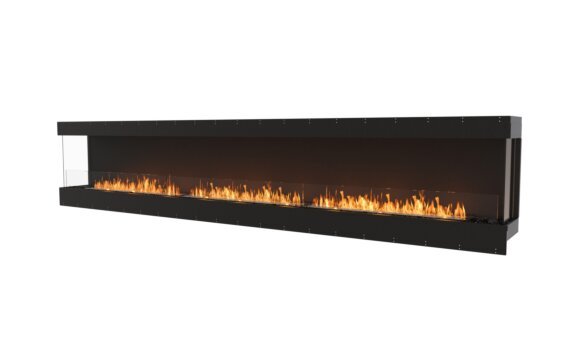 Flex 158 - Etanol / Preto / Produto não Instalado por EcoSmart Fire