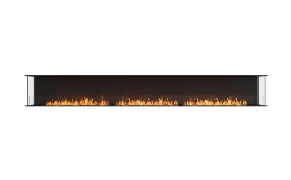 Flex 158 - Etanol / Negro / Instalado Ver por EcoSmart Fire