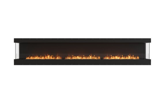 Flex 158 - Etanol / Preto / Produto não Instalado por EcoSmart Fire