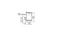 Firebox 1700SS Einseitig-Kamin - Technische Zeichnung / Seite an Seite EcoSmart Fire