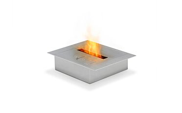 BK3 bruciatore a bioetanolo - Studio Immagine di EcoSmart Fire