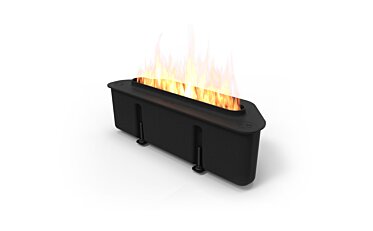 VB2 bruciatore a bioetanolo  - Studio Immagine da EcoSmart Fire