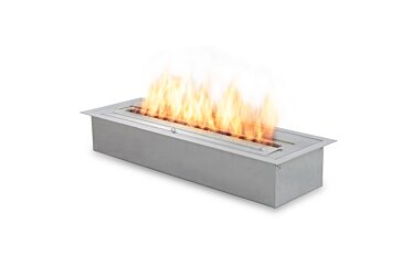 XL700 bruciatore a bioetanolo  - Studio Immagine da EcoSmart Fire