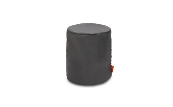 Glow Cover Schutzhülle - Steeple Grey von EcoSmart Fire