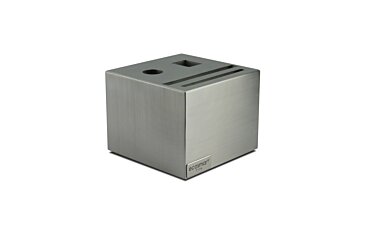 Accessory Holder Parts & Accessorie - Studio Image by EcoSmart Fire