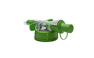 Nozzle Safety Accessorie - Studio Image by EcoSmart Fire