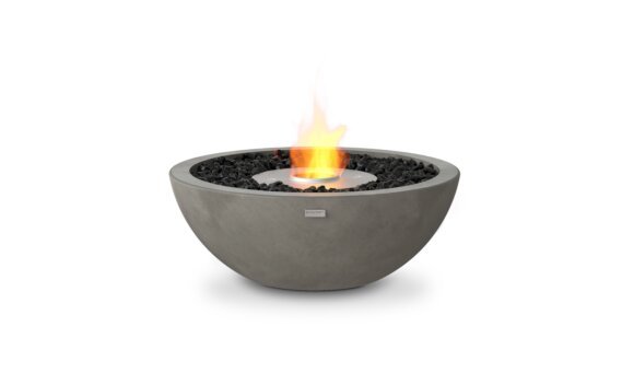 Mix 600 Fire Pit - Etanol / Natural por EcoSmart Fire
