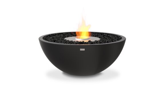 Mix 850 Feuerstelle - Ethanol / Graphit von EcoSmart Fire