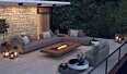 Outdoor Entertaining Space