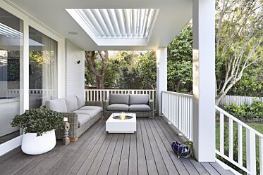 Challis Avenue Turramurra