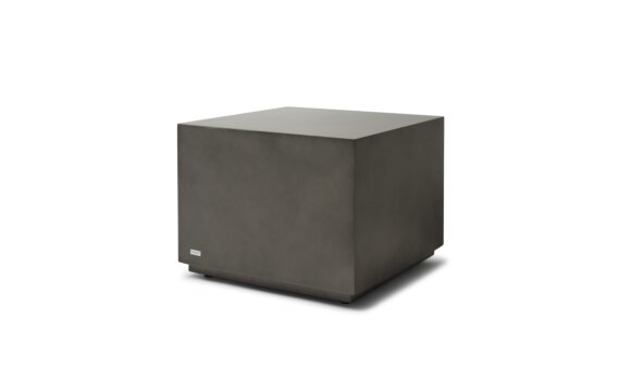Cube 24 - Natural por Blinde Design
