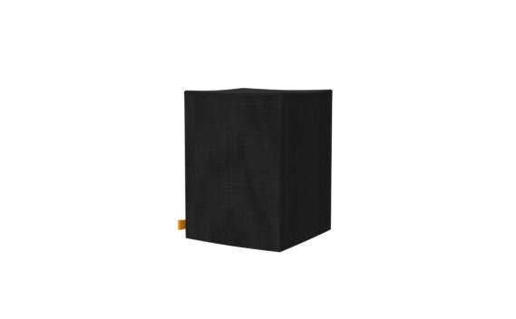 Mini T Cover Protective Cover - Black by EcoSmart Fire