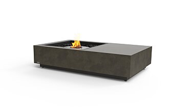Manhattan 50 Table Cheminée - Studio Image par EcoSmart Fire