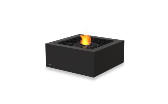 Base 30 mesa de fuego  - Etanol - Negro / Grafito por EcoSmart Fire